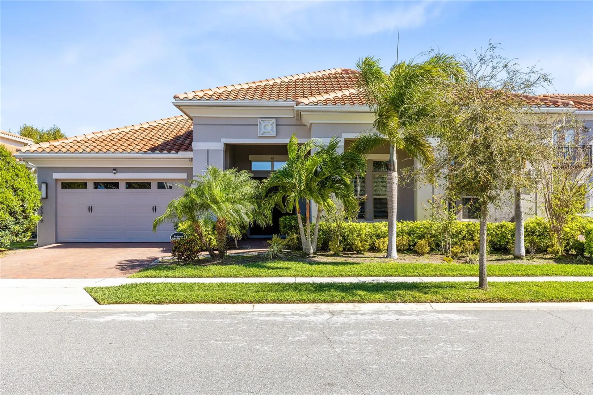 13319 Alderley Drive Orlando FL 32832