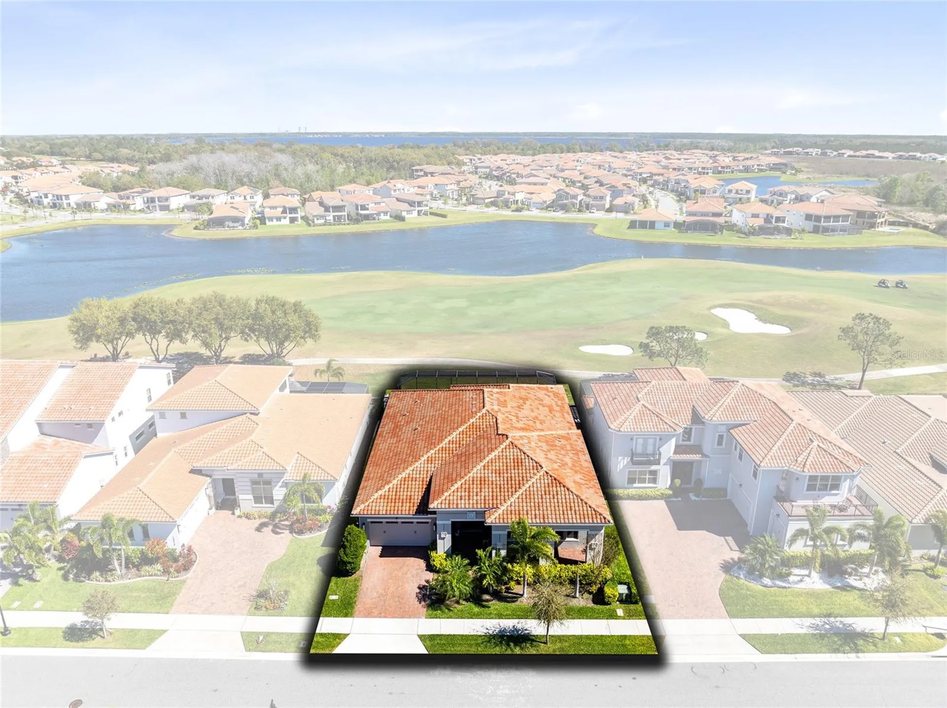 13319 Alderley Drive Orlando FL 32832