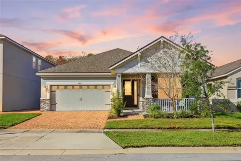 2452 Varenna Loop Kissimmee FL 34741