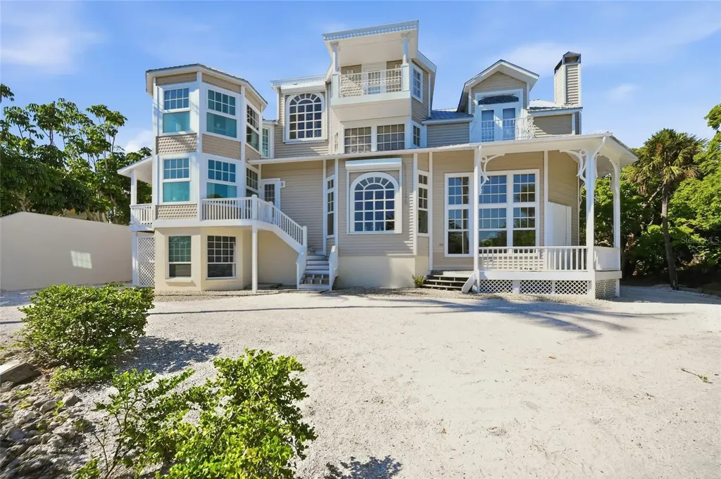 1660 16th Street E Boca Grande FL 33921