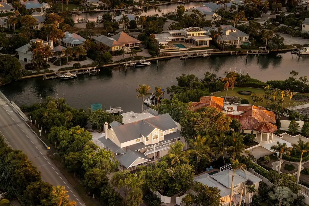 1660 16th Street E Boca Grande FL 33921