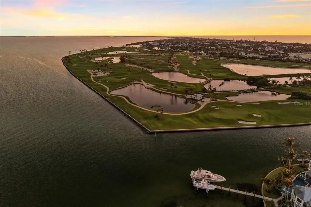 1660 16th Street E Boca Grande FL 33921
