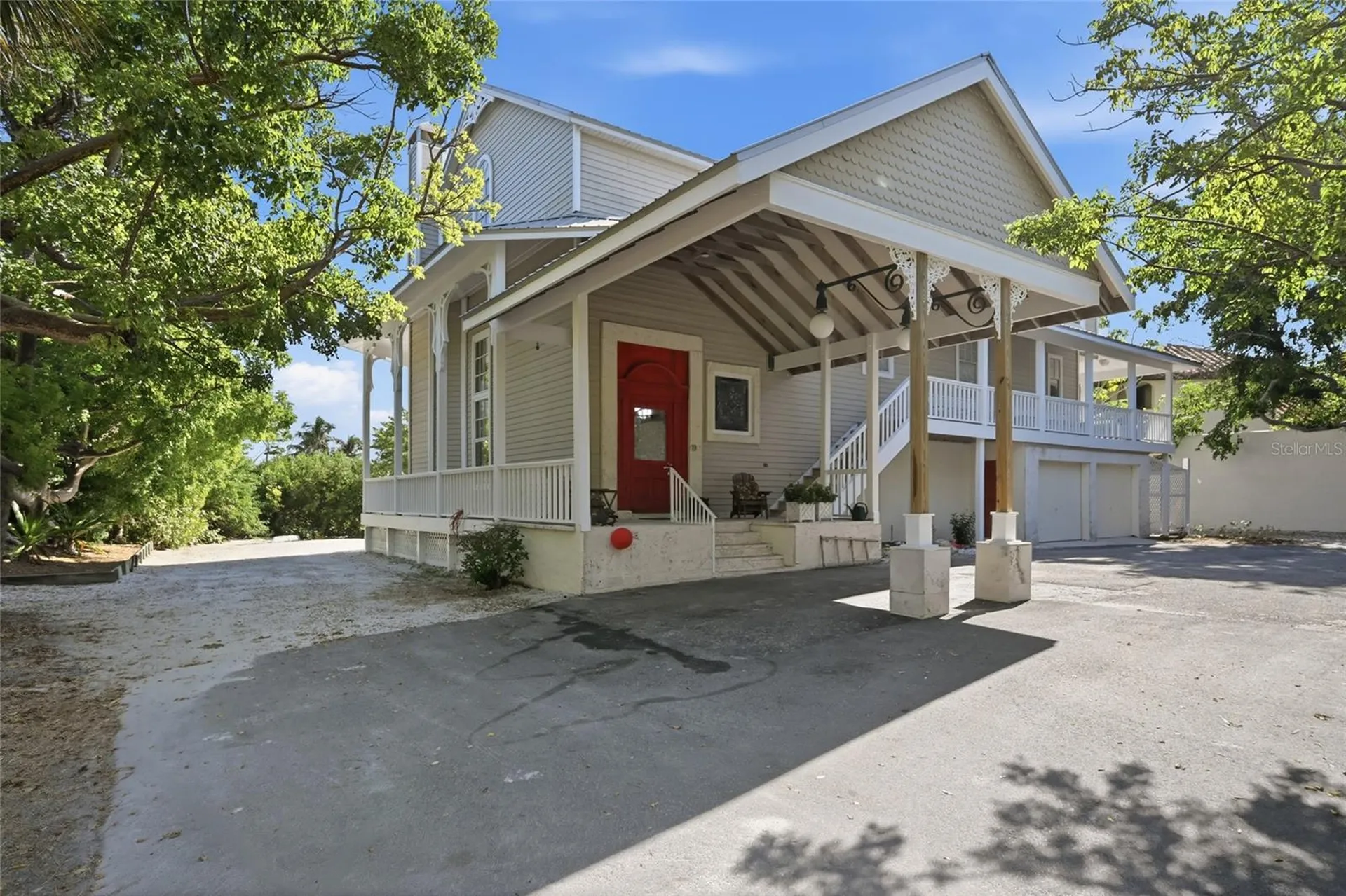 Boca Grande FL, 1660 16TH Street E