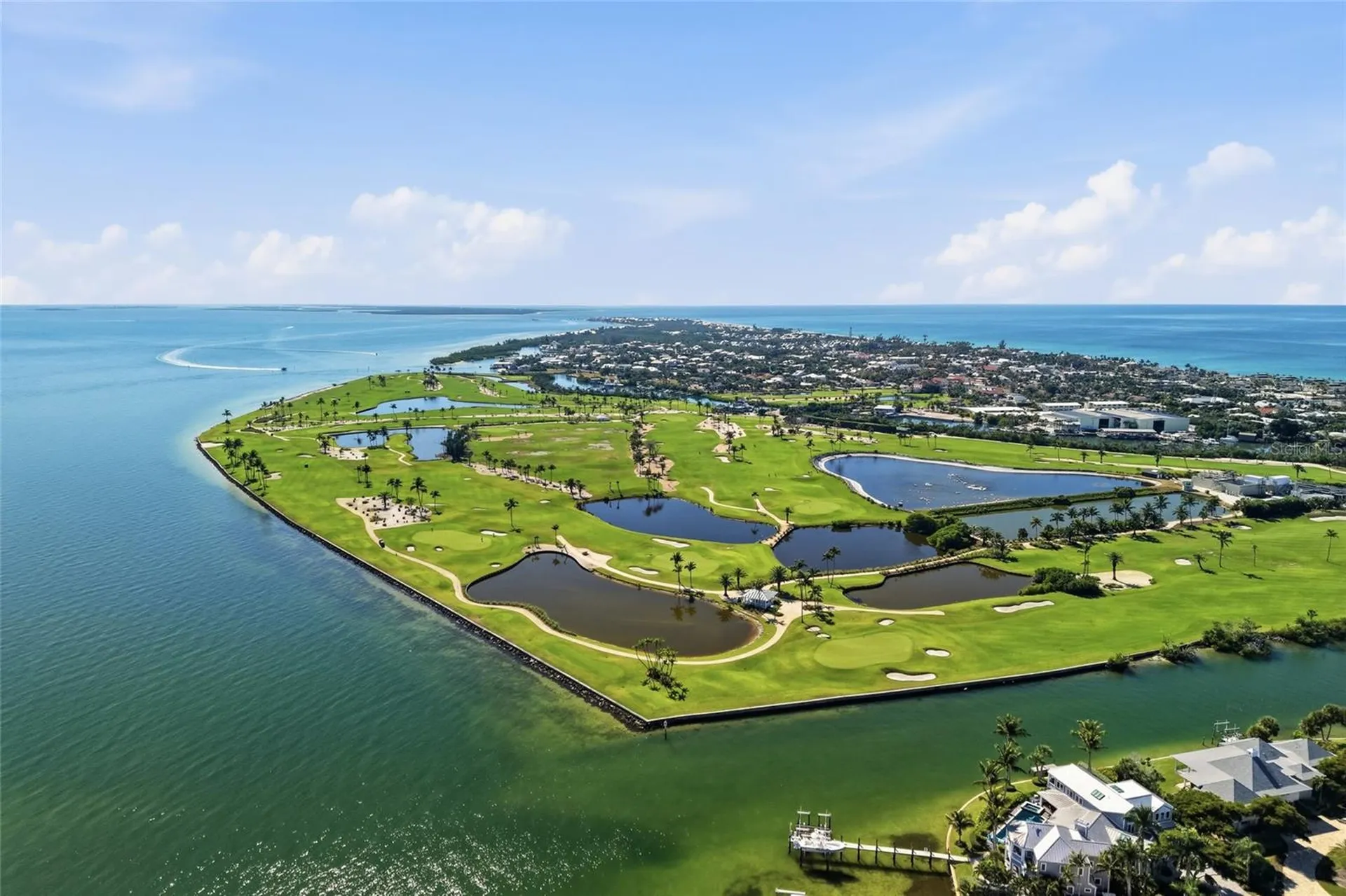 1660 16th Street E Boca Grande FL 33921