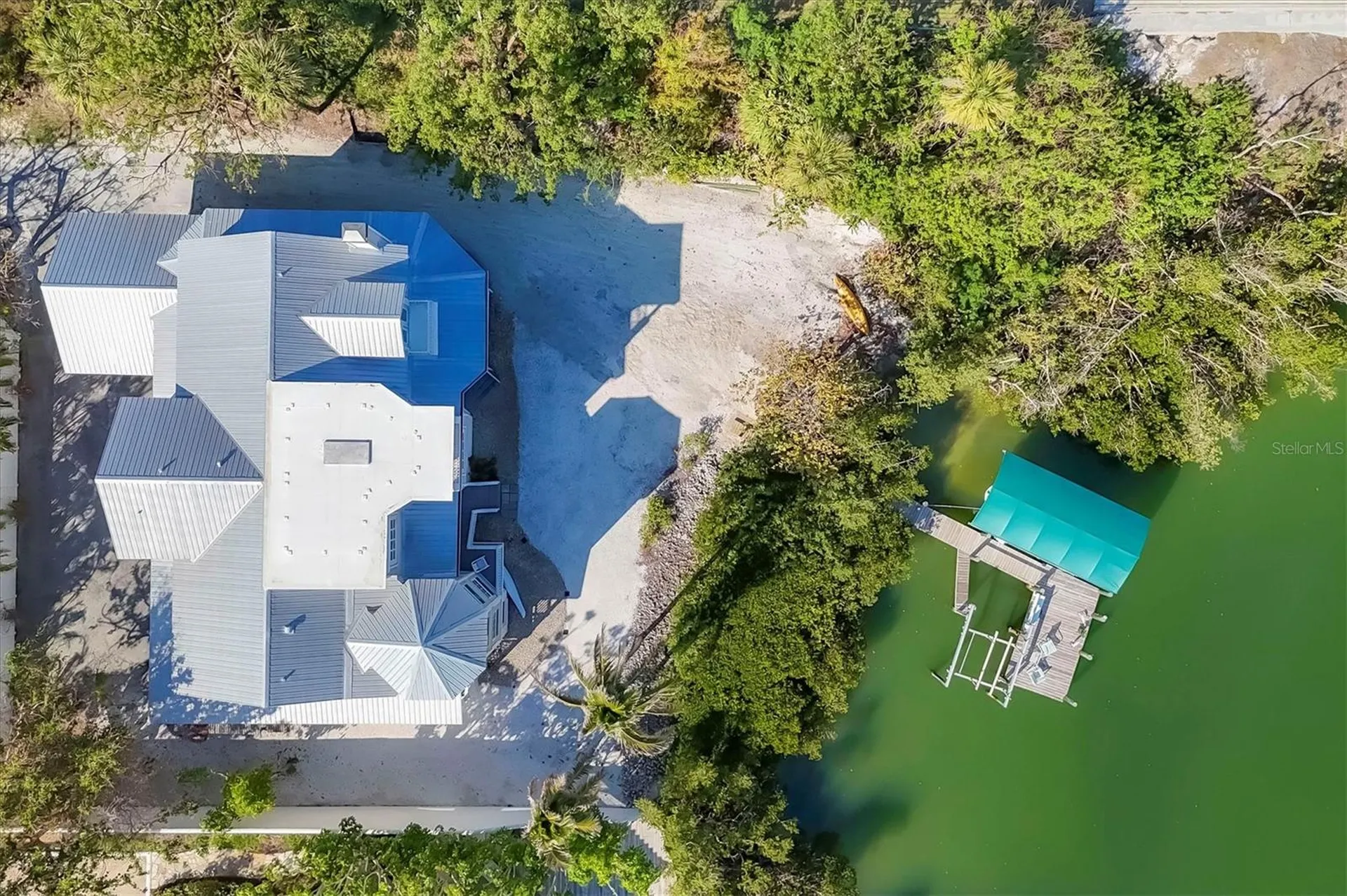 1660 16th Street E Boca Grande FL 33921