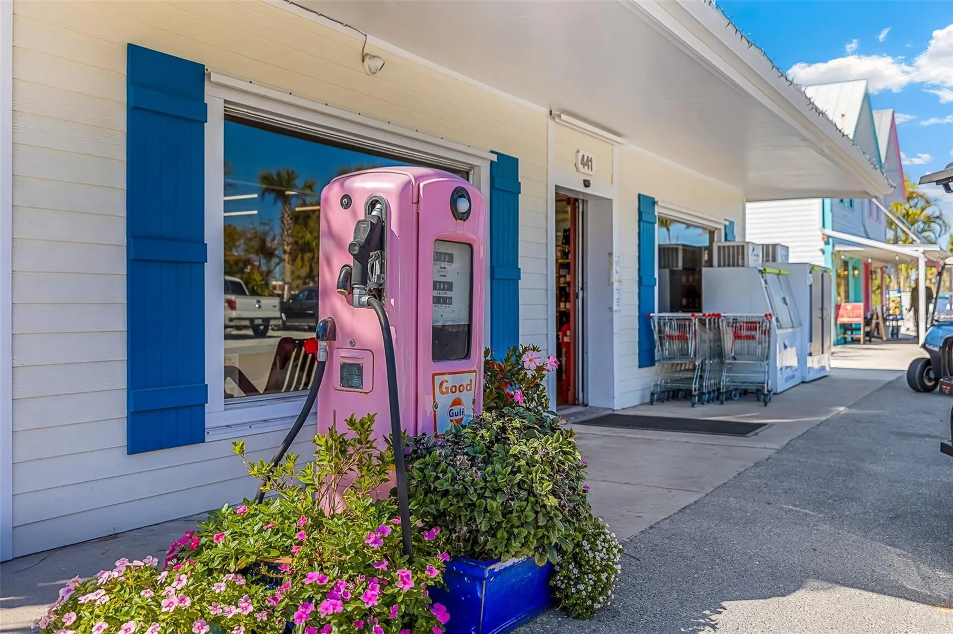 1660 16th Street E Boca Grande FL 33921
