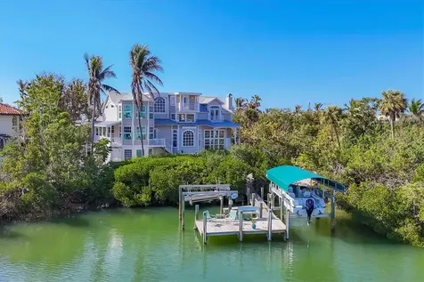 1660 16TH Street E Boca Grande FL 33921