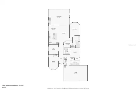 10802 Seasons Way Palmetto FL 34221