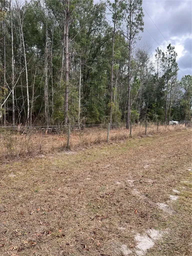 589 SW Cumorah Hill Street Fort White FL 32038