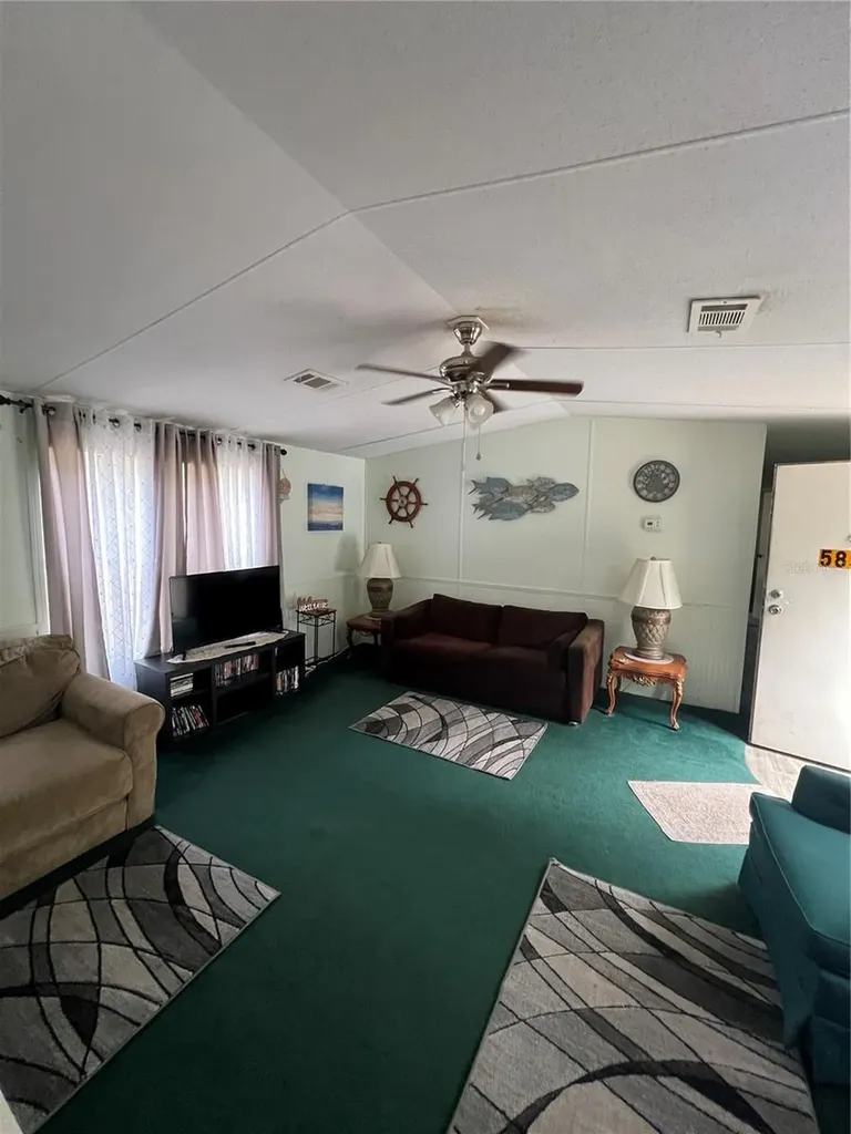 589 SW Cumorah Hill Street Fort White FL 32038