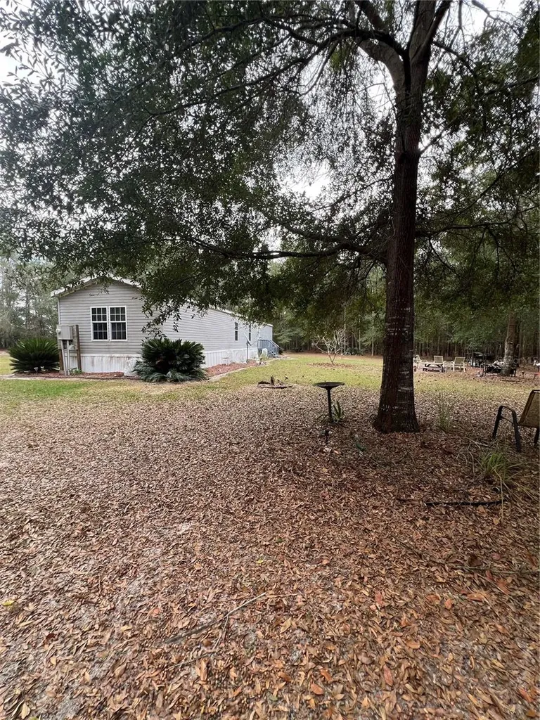 589 SW Cumorah Hill Street Fort White FL 32038
