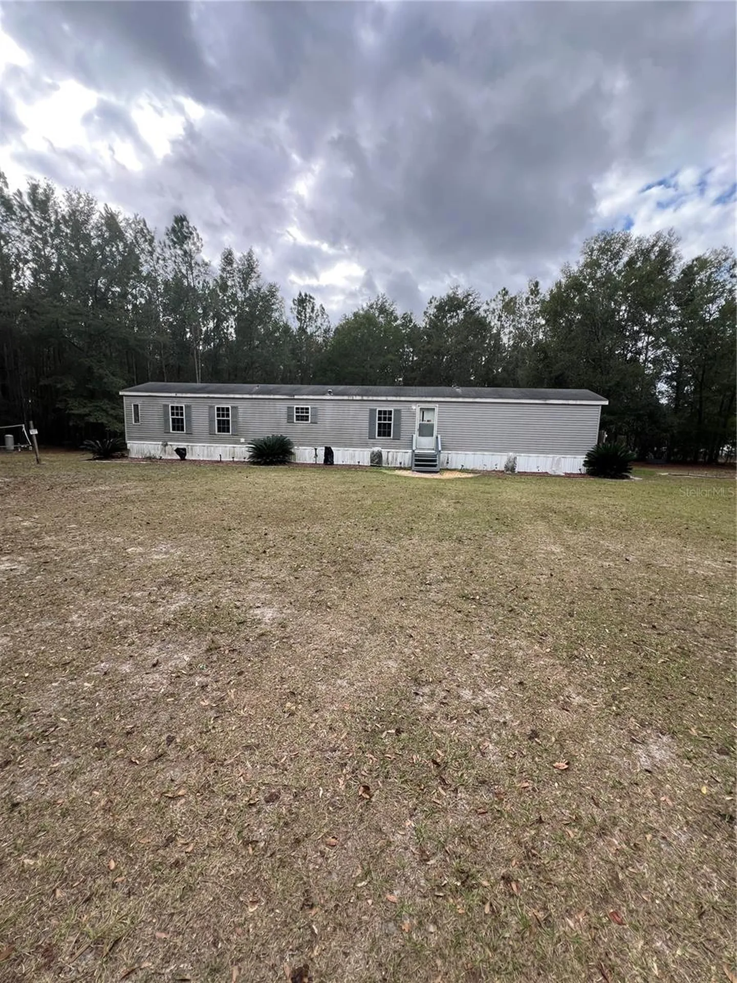 589 SW Cumorah Hill Street Fort White FL 32038