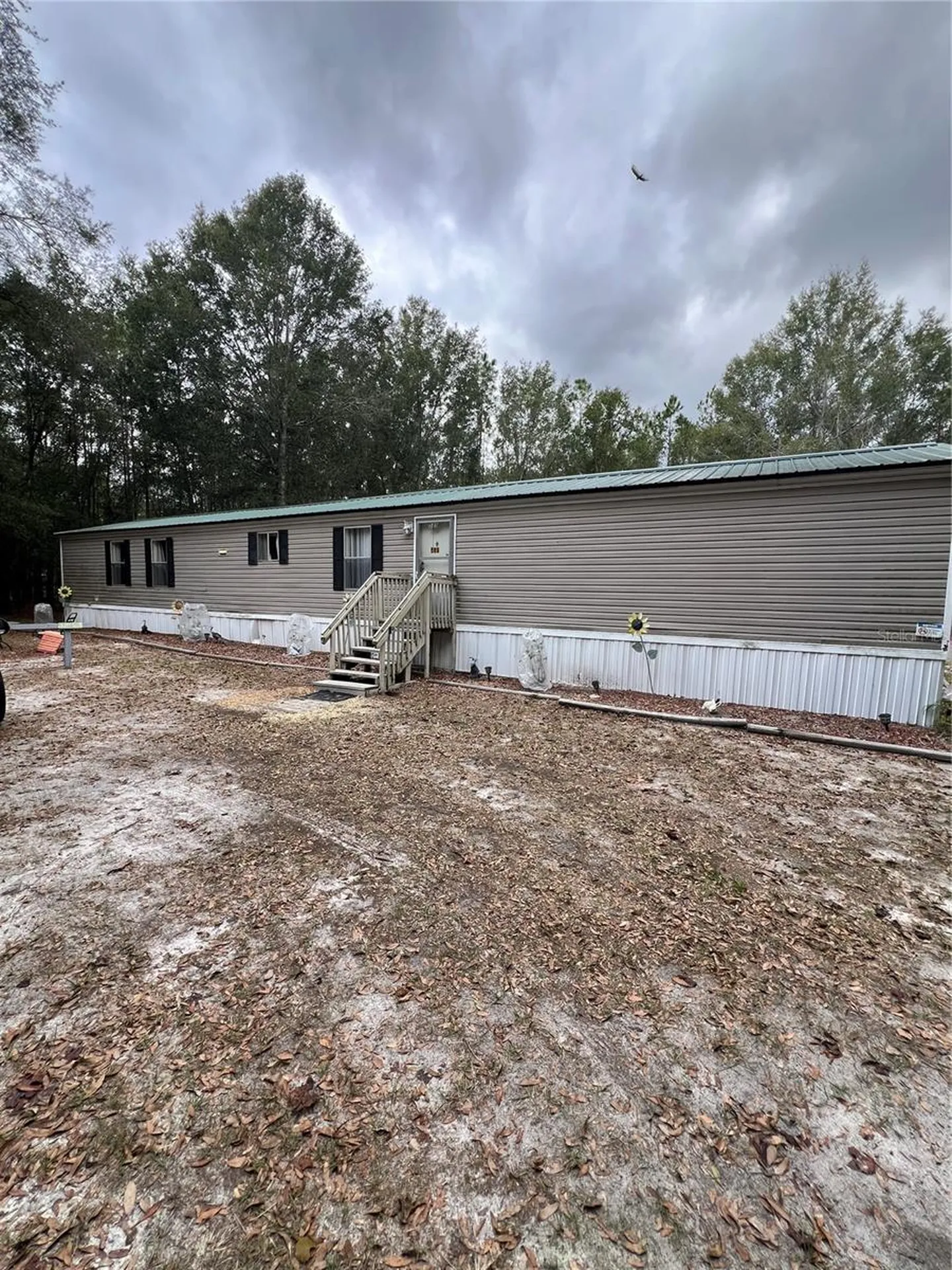 589 SW Cumorah Hill Street Fort White FL 32038