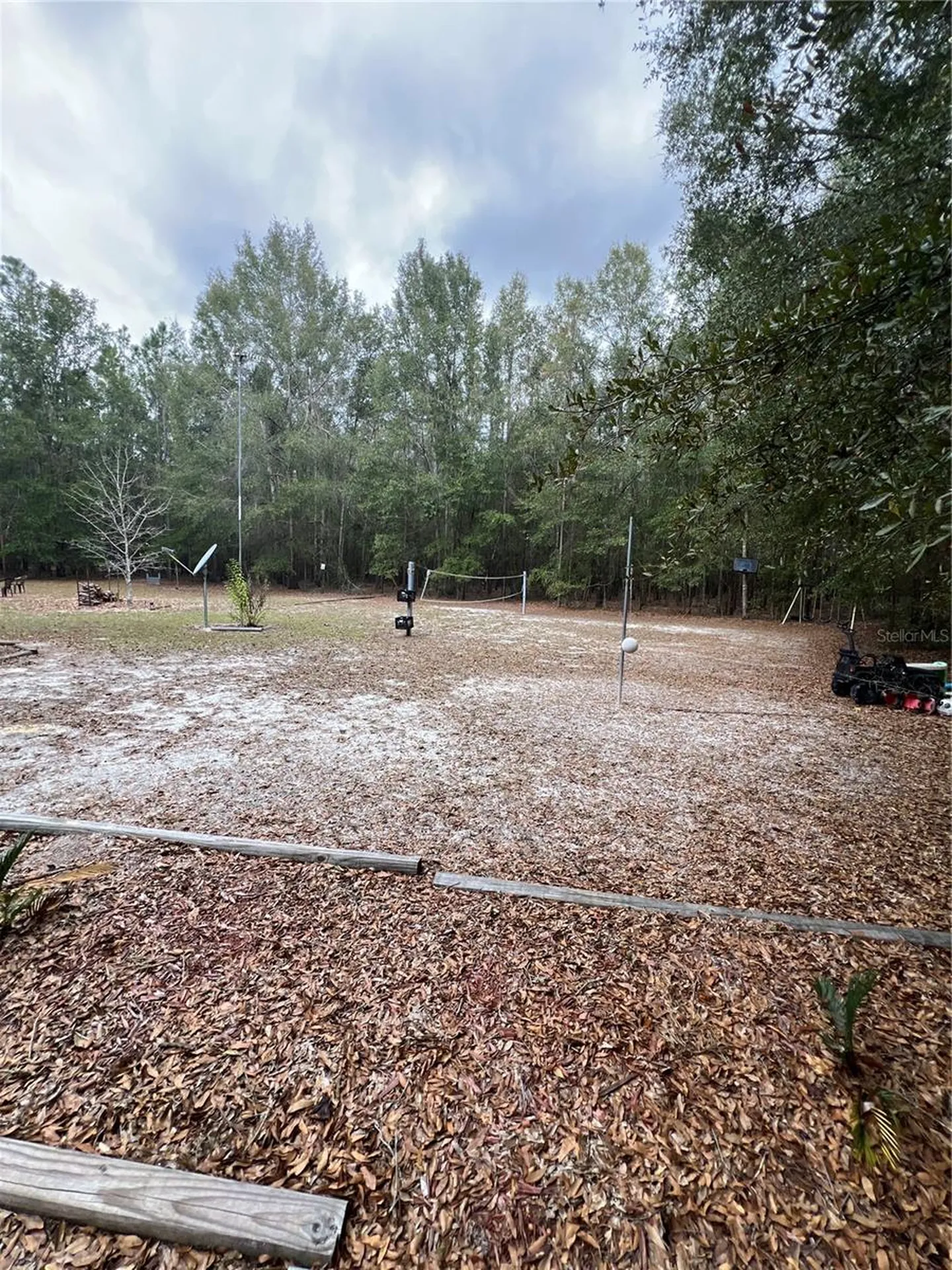 589 SW Cumorah Hill Street Fort White FL 32038