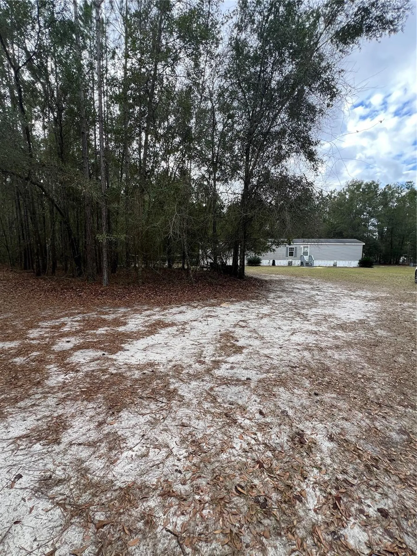 589 SW Cumorah Hill Street Fort White FL 32038