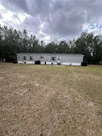 589 SW Cumorah Hill Street Fort White FL 32038