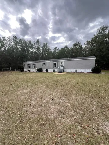 589 SW Cumorah Hill Street Fort White FL 32038