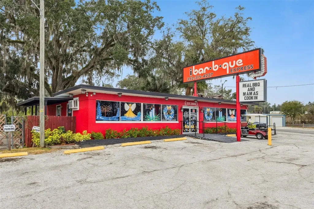3170 Us Highway 441/27 Fruitland Park FL 34731