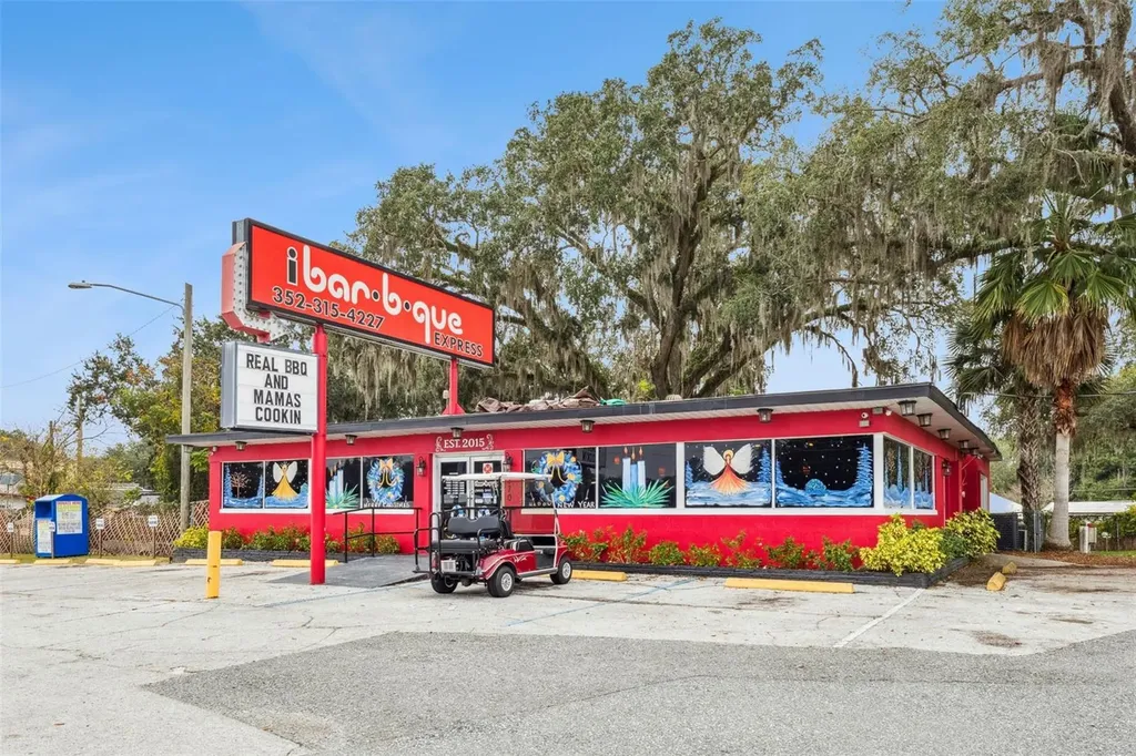 3170 Us Highway 441/27 Fruitland Park FL 34731
