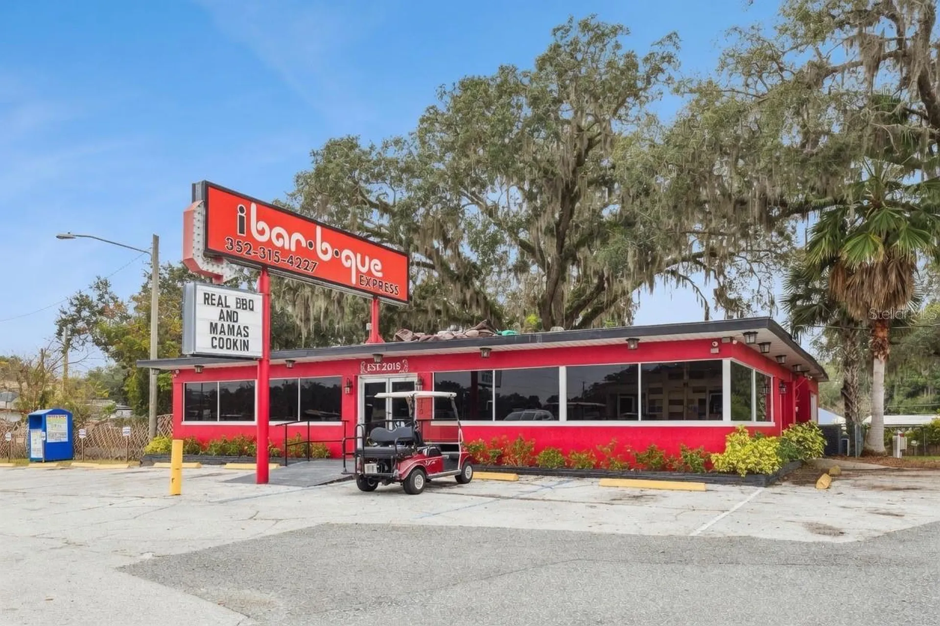 3170 Us Highway 441/27 Fruitland Park FL 34731