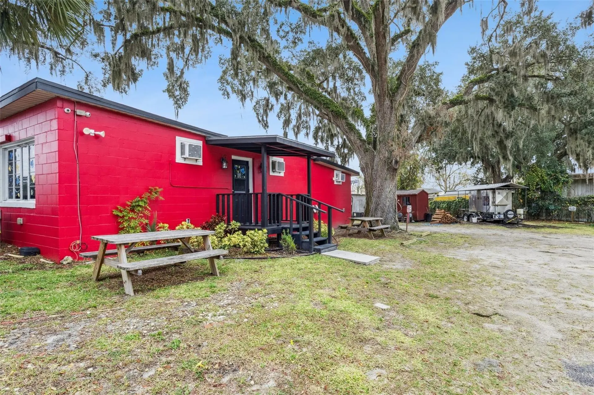3170 Us Highway 441/27 Fruitland Park FL 34731