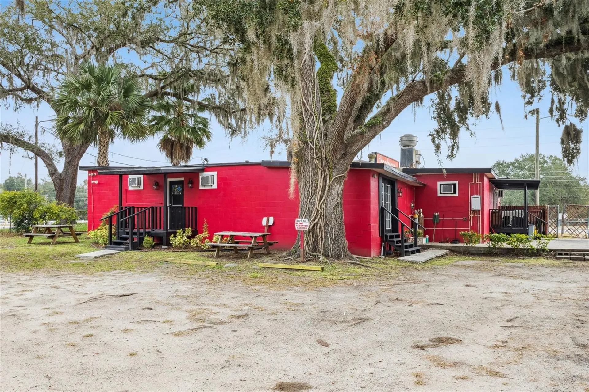 3170 Us Highway 441/27 Fruitland Park FL 34731