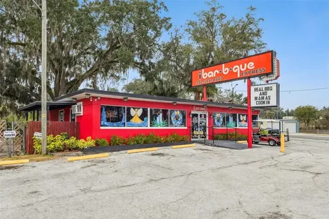3170 Us Highway 441/27 Fruitland Park FL 34731