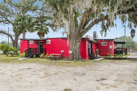 3170 Us Highway 441/27 Fruitland Park FL 34731