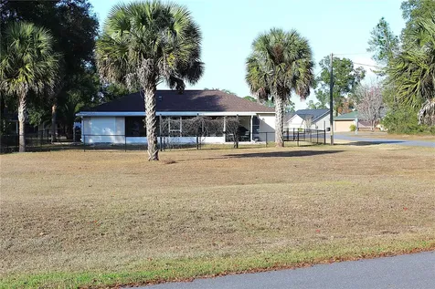 NE 6th Place Silver Springs FL 34488