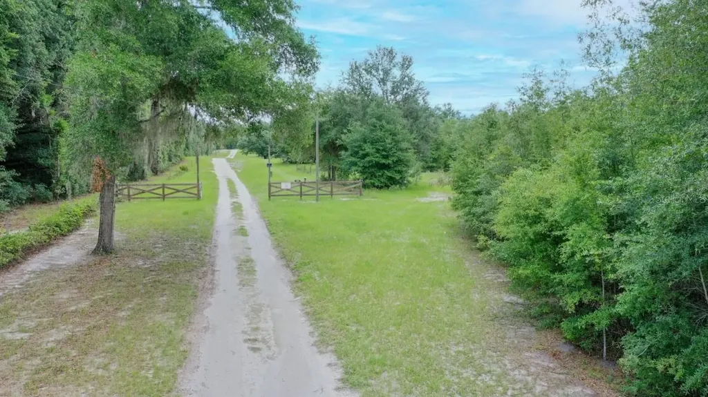 Tbd 17th Court Branford FL 32008