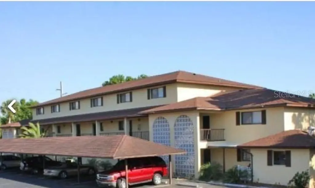 3700 Beneva Road Sarasota FL 34232