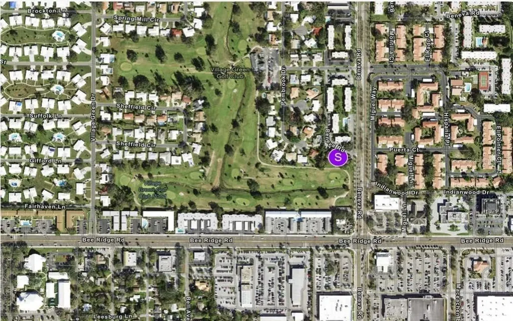 3700 Beneva Road Sarasota FL 34232