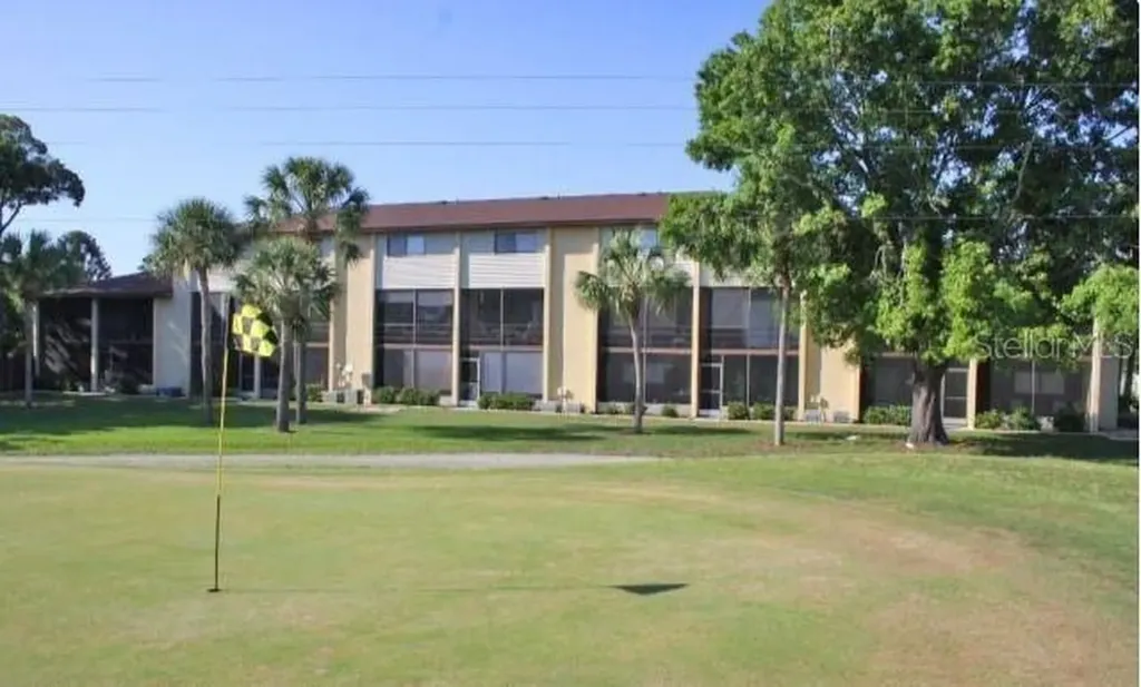 3700 Beneva Road Sarasota FL 34232