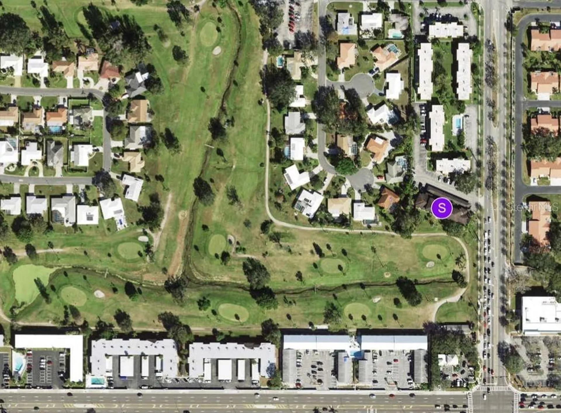 3700 Beneva Road Sarasota FL 34232