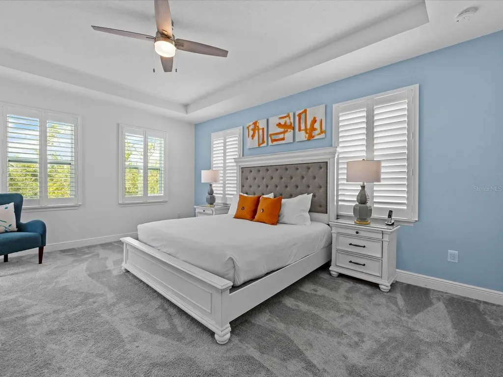 832 Desert Mountain Court Reunion FL 34747