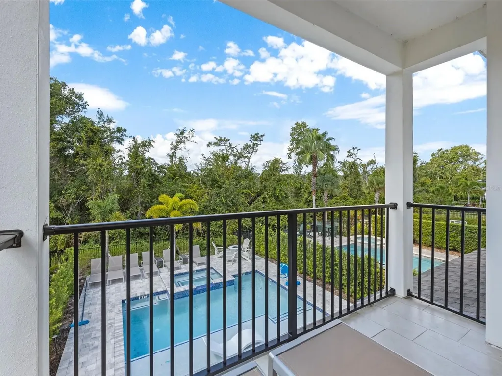 832 Desert Mountain Court Reunion FL 34747