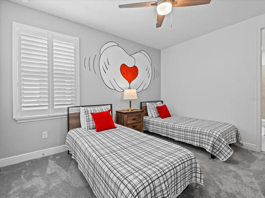 832 Desert Mountain Court Reunion FL 34747