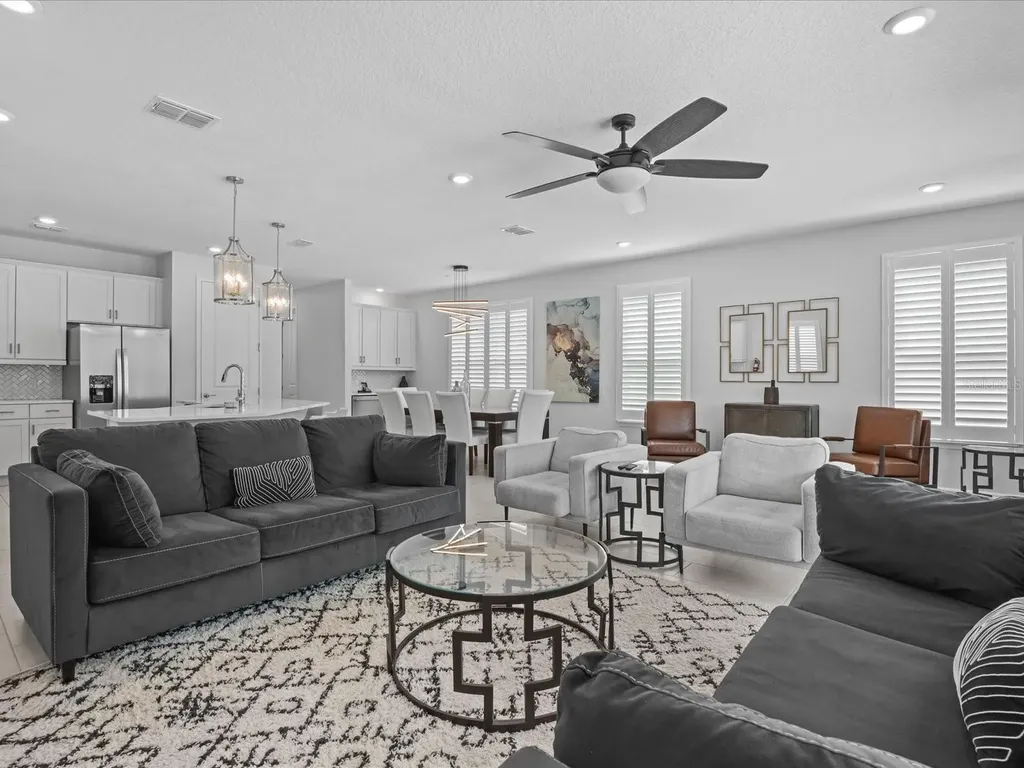 832 Desert Mountain Court Reunion FL 34747