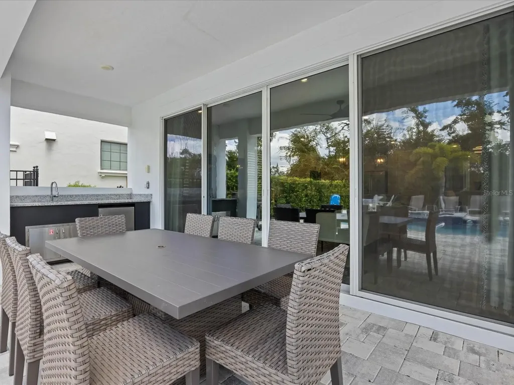 832 Desert Mountain Court Reunion FL 34747