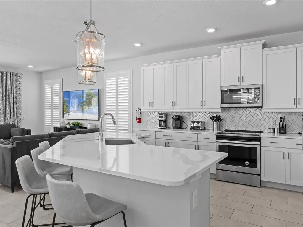 832 Desert Mountain Court Reunion FL 34747