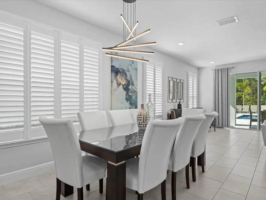 832 Desert Mountain Court Reunion FL 34747