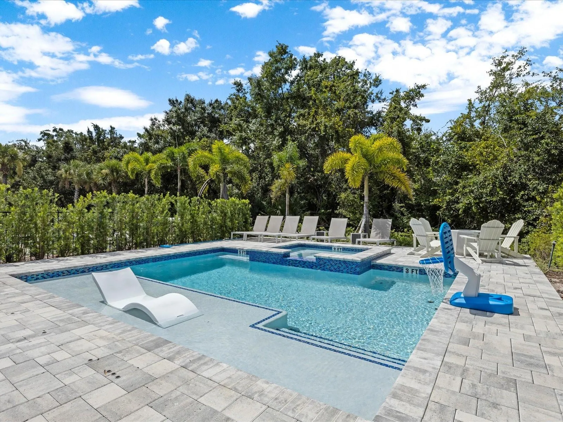 832 Desert Mountain Court Reunion FL 34747