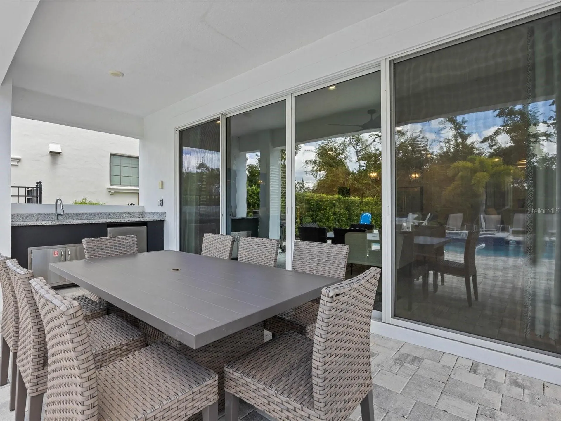 832 Desert Mountain Court Reunion FL 34747