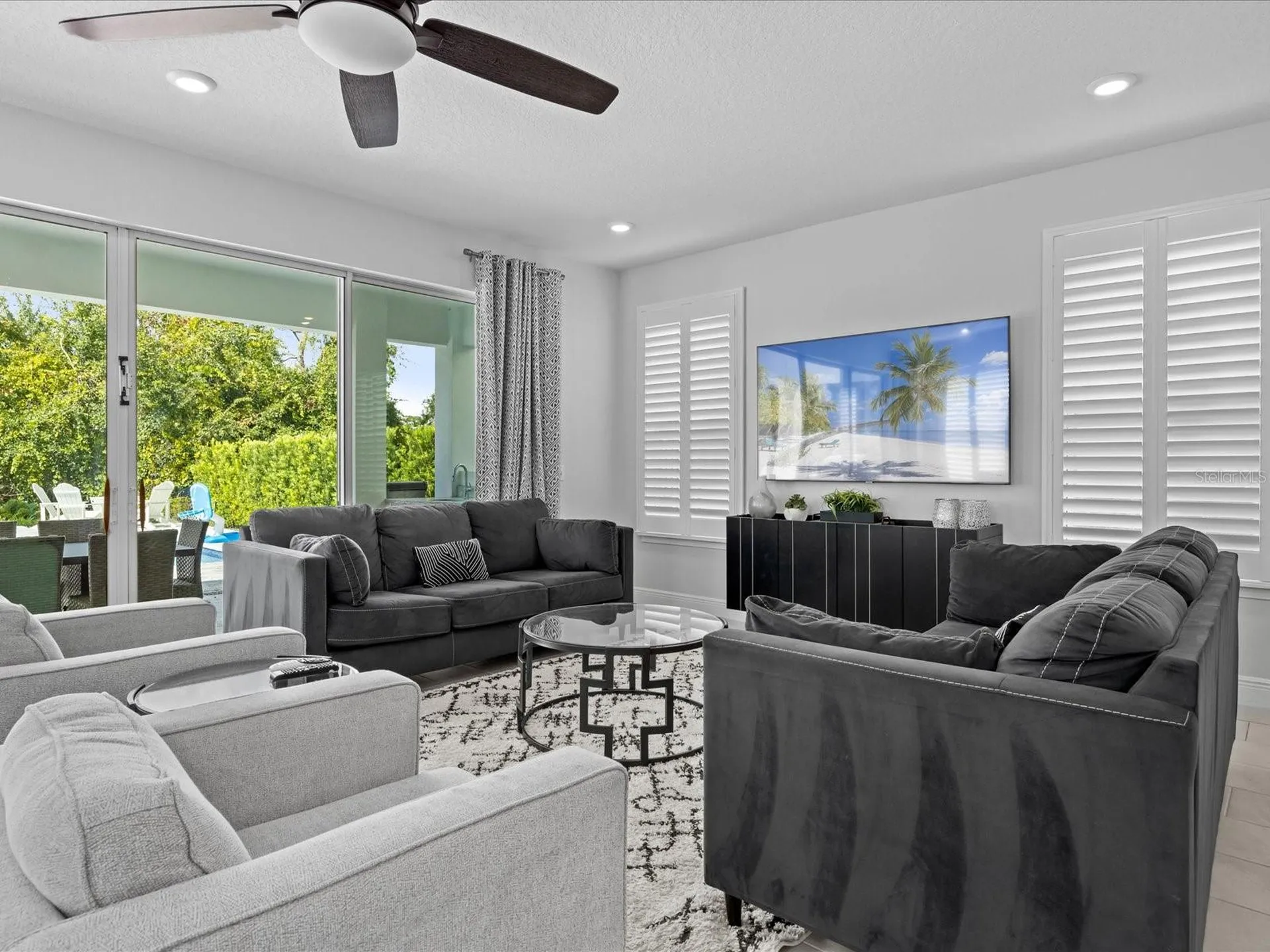 832 Desert Mountain Court Reunion FL 34747