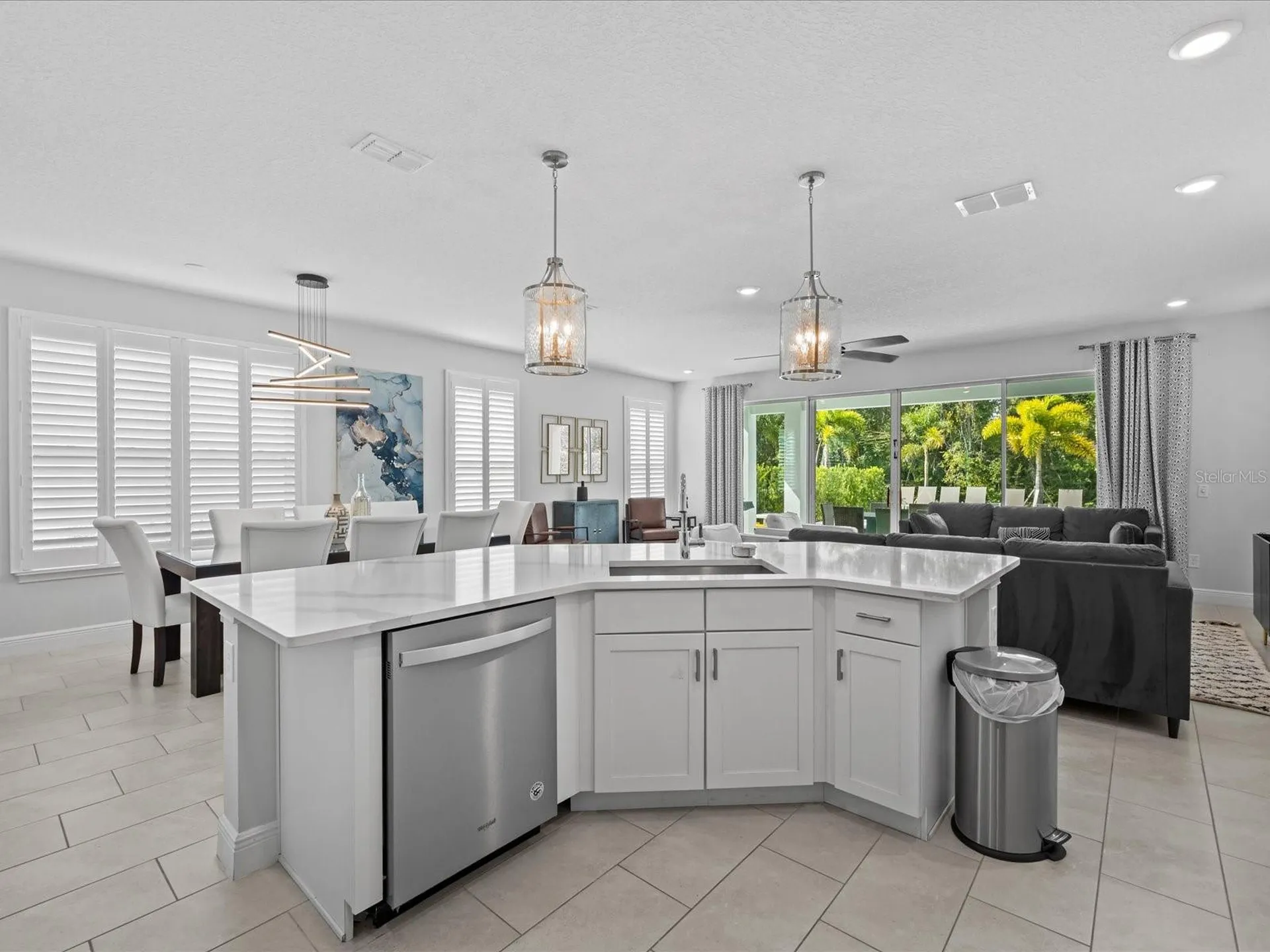 832 Desert Mountain Court Reunion FL 34747