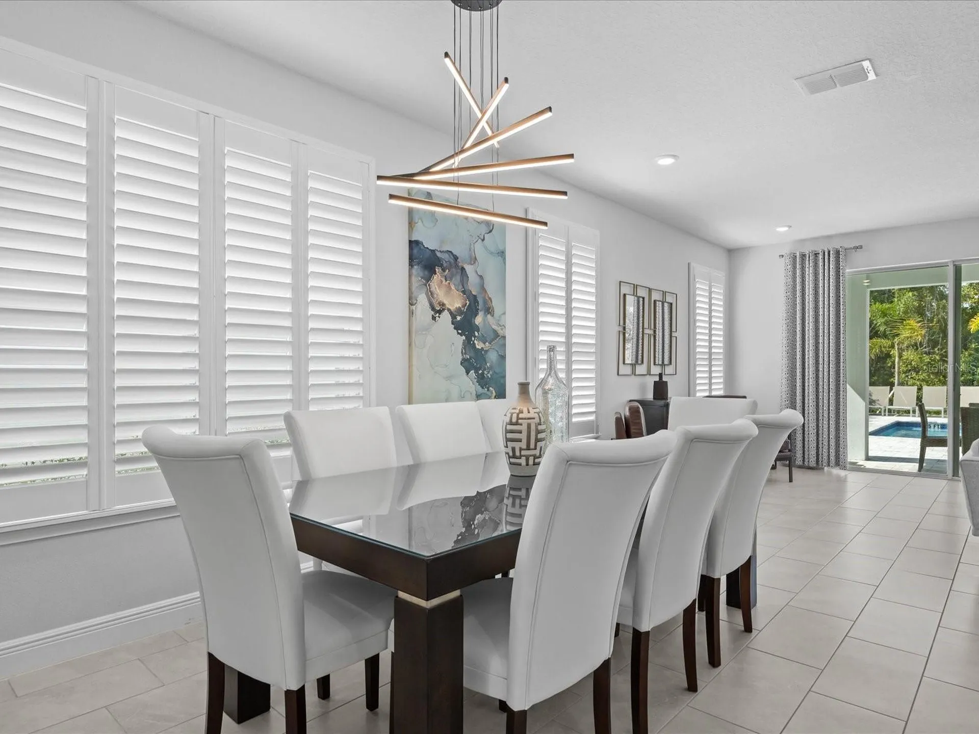 832 Desert Mountain Court Reunion FL 34747