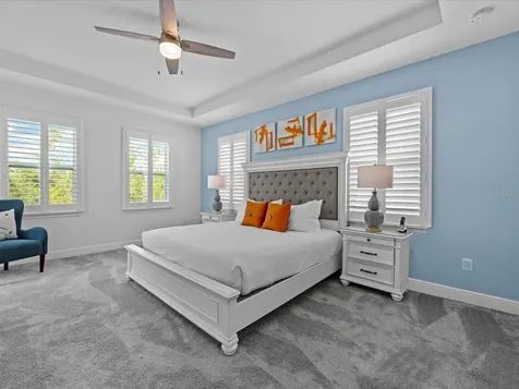 832 Desert Mountain Court Reunion FL 34747