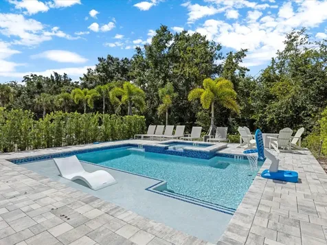 832 Desert Mountain Court Reunion FL 34747