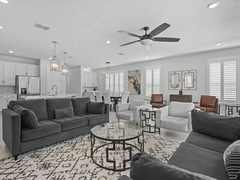 832 Desert Mountain Court Reunion FL 34747