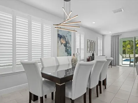 832 Desert Mountain Court Reunion FL 34747